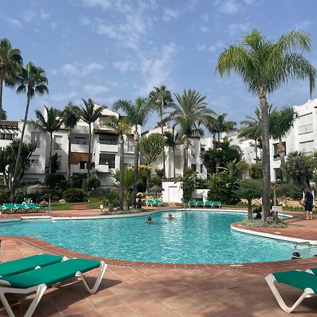 Appartamento Costalita Estepona Esterno foto