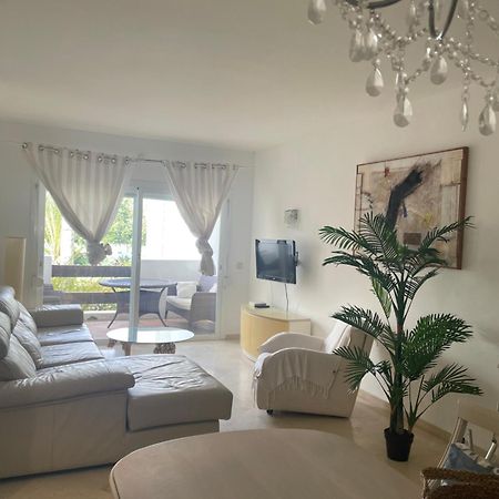 Appartamento Costalita Estepona Esterno foto