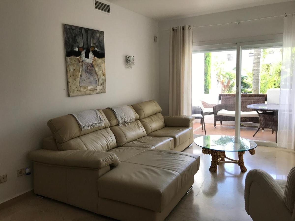 Appartamento Costalita Estepona Esterno foto