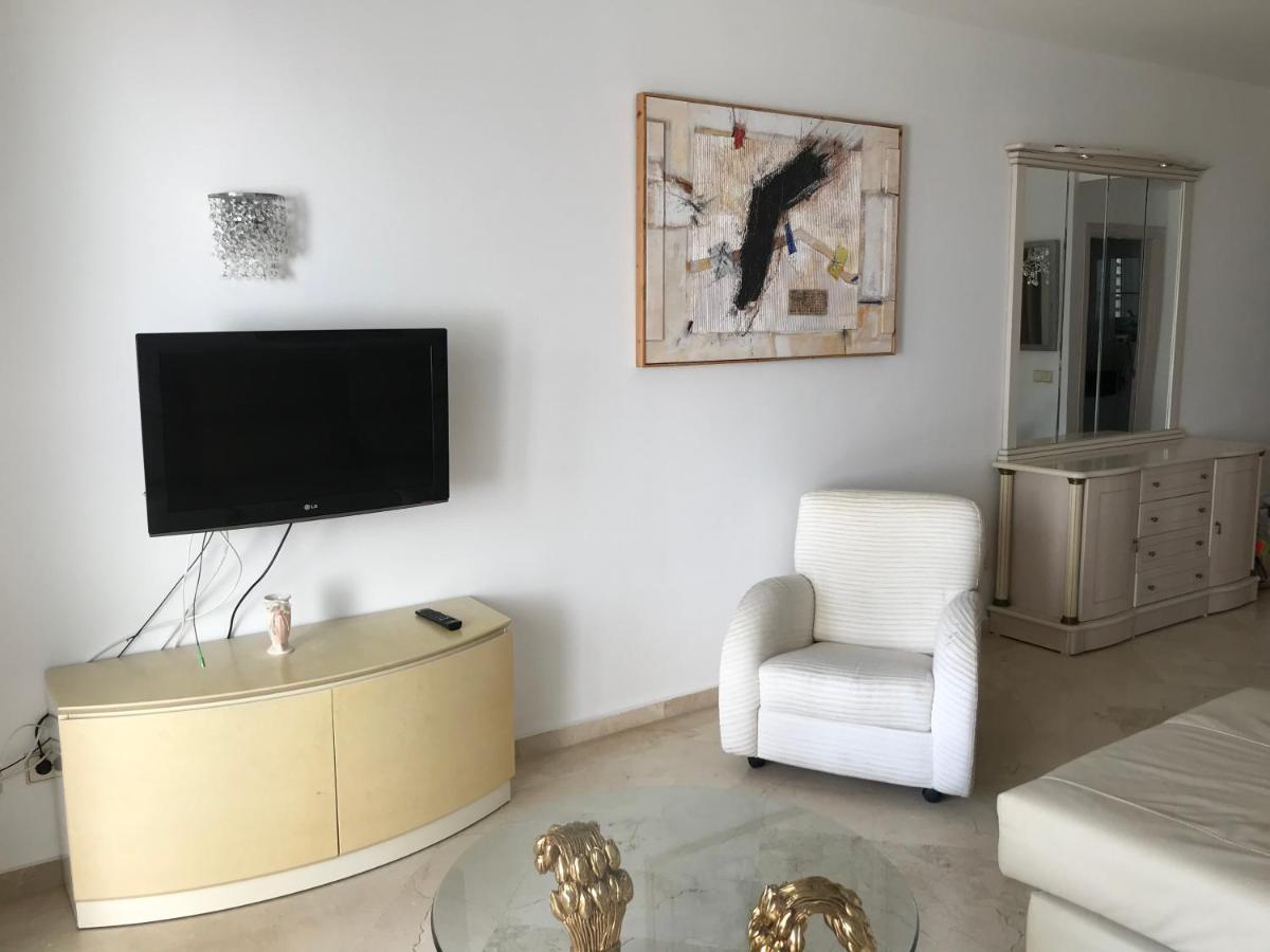 Appartamento Costalita Estepona Esterno foto