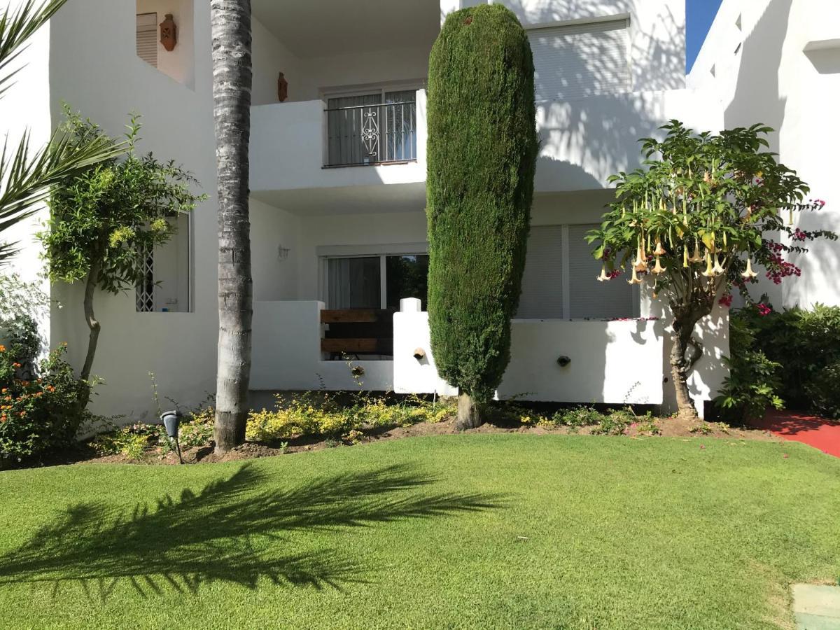 Appartamento Costalita Estepona Esterno foto