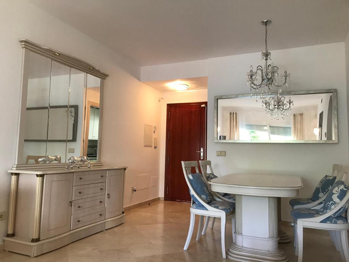 Appartamento Costalita Estepona Esterno foto
