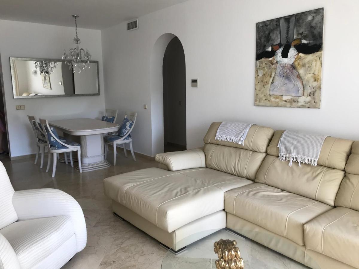 Appartamento Costalita Estepona Esterno foto