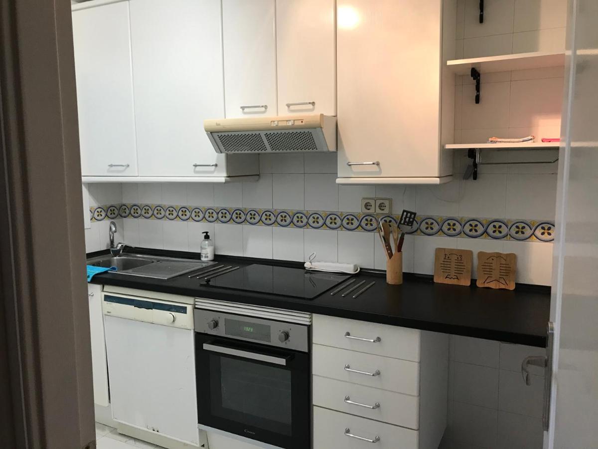 Appartamento Costalita Estepona Esterno foto