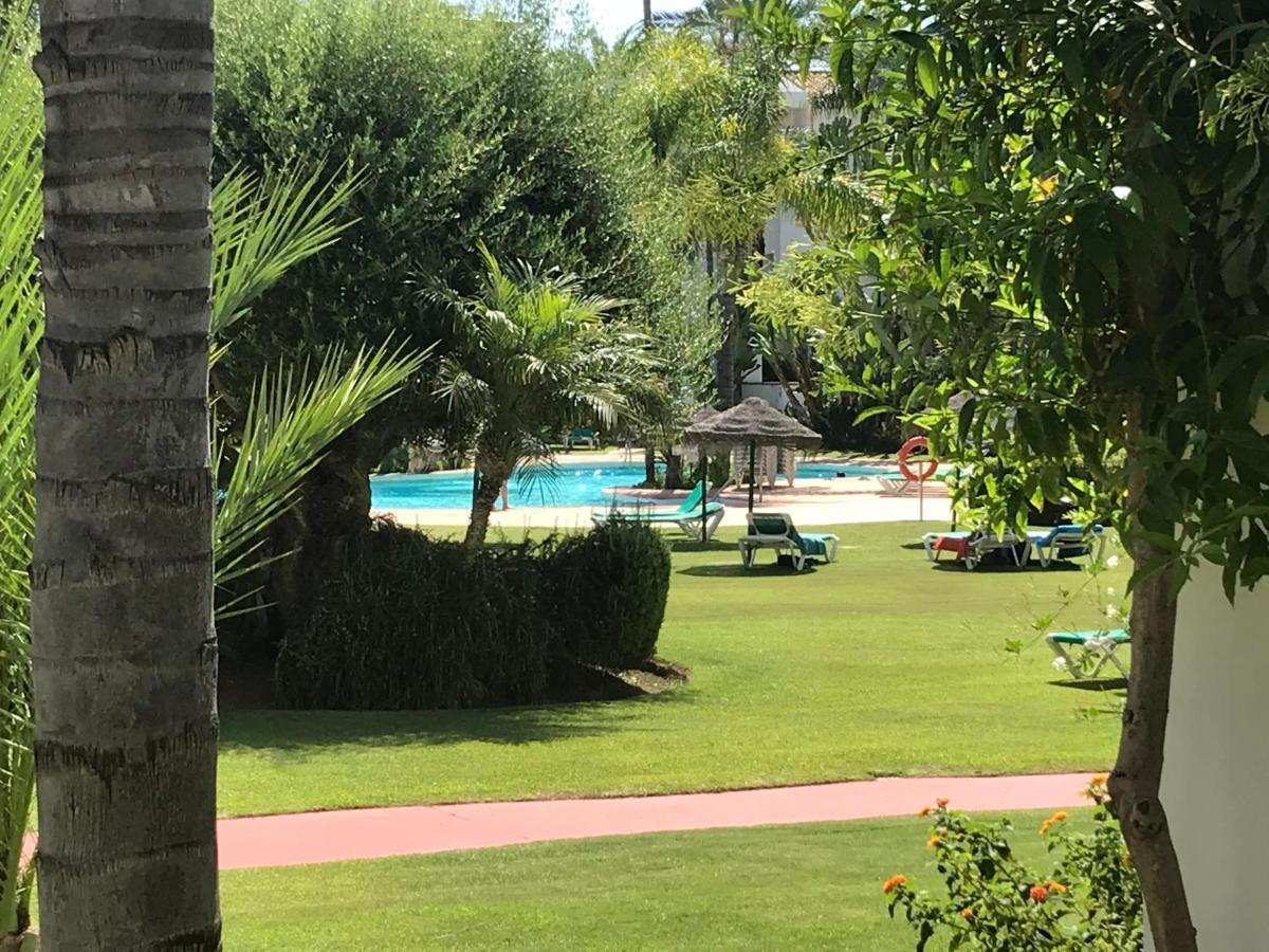 Appartamento Costalita Estepona Esterno foto
