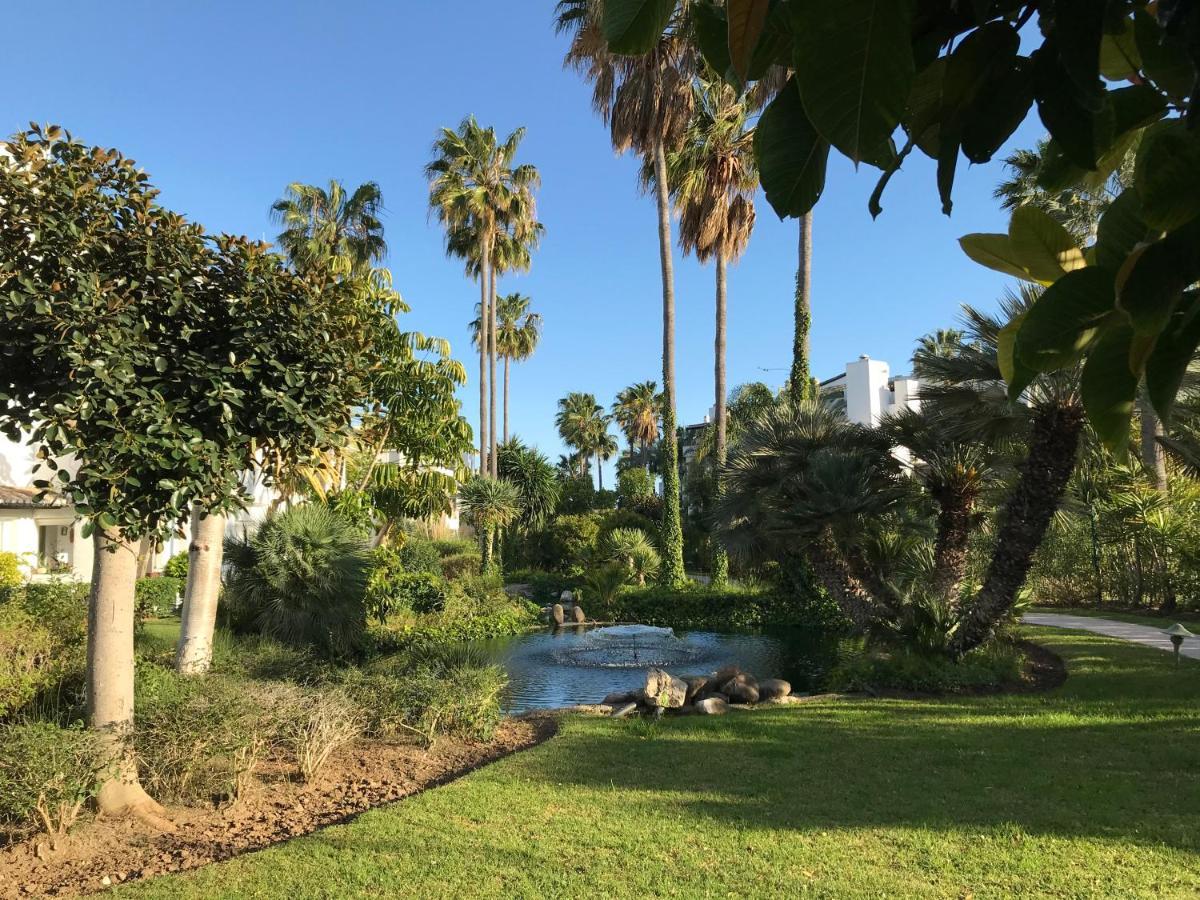 Appartamento Costalita Estepona Esterno foto