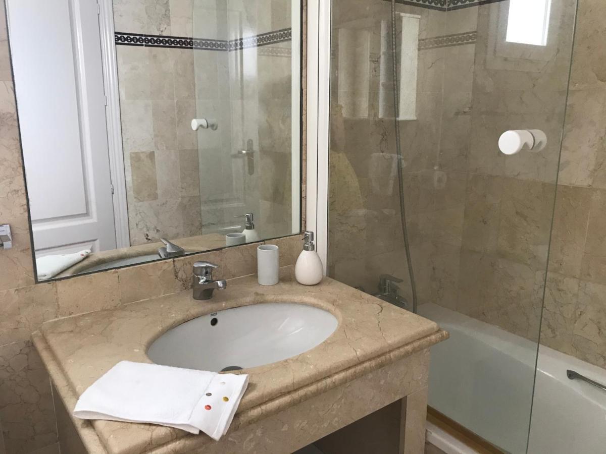 Appartamento Costalita Estepona Esterno foto