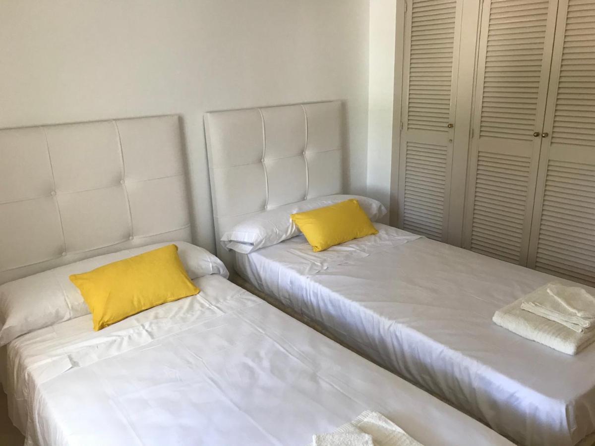Appartamento Costalita Estepona Esterno foto