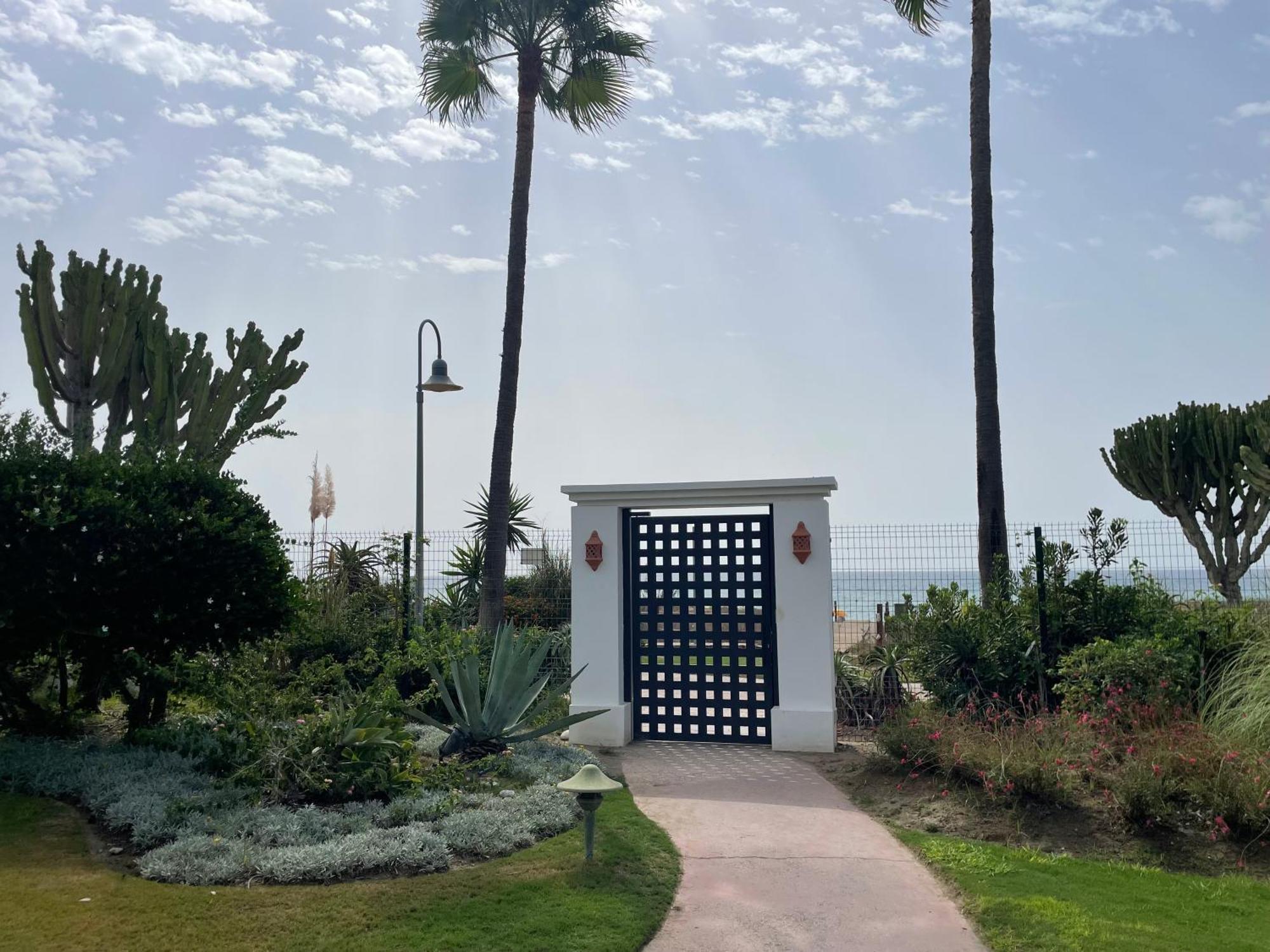 Appartamento Costalita Estepona Esterno foto