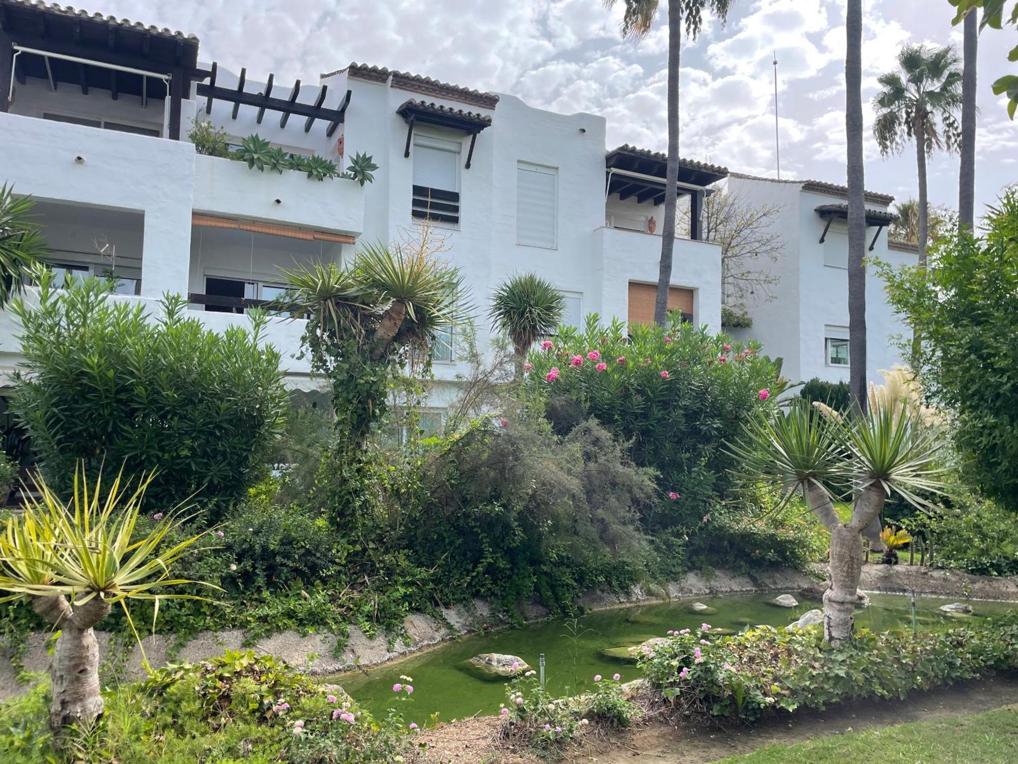Appartamento Costalita Estepona Esterno foto
